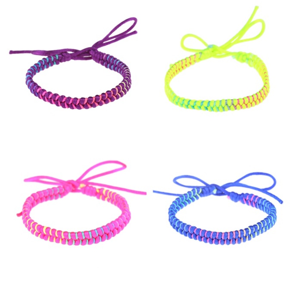 Fun Summer Bracelets - Picture 4 of 4
